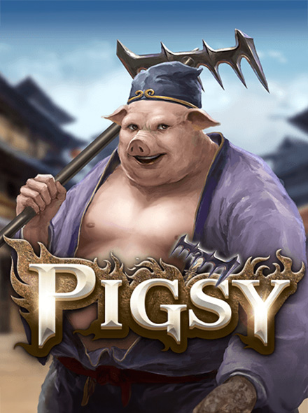 Pigsy