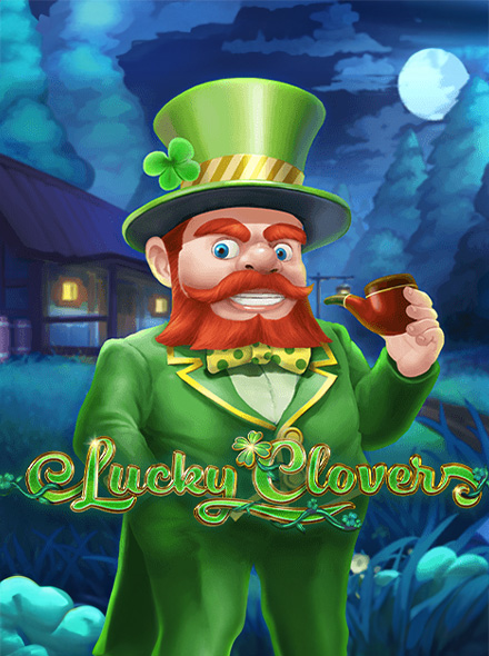 Lucky Clover