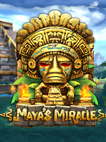 Maya's Miracle