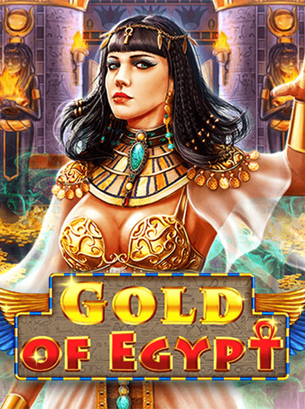 Gold of Egypt