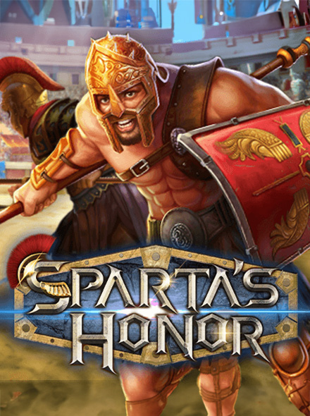 Sparta's Honor