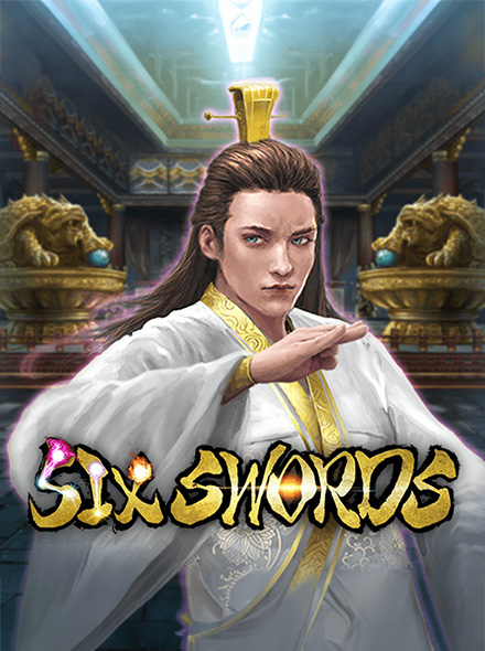 Six Swords