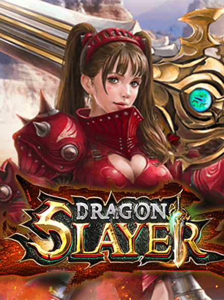 Dragon Slayer