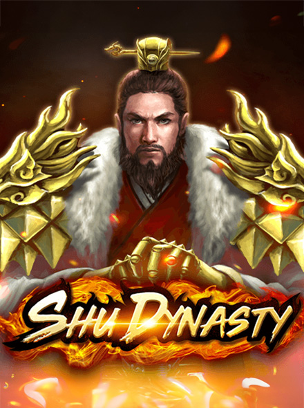 Shu Dynasty