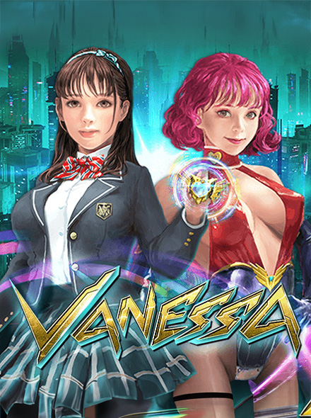 Vanessa