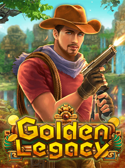 Golden Legacy