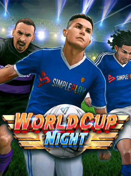 World Cup Night