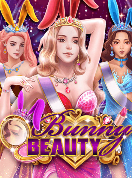 Bunny Beauty