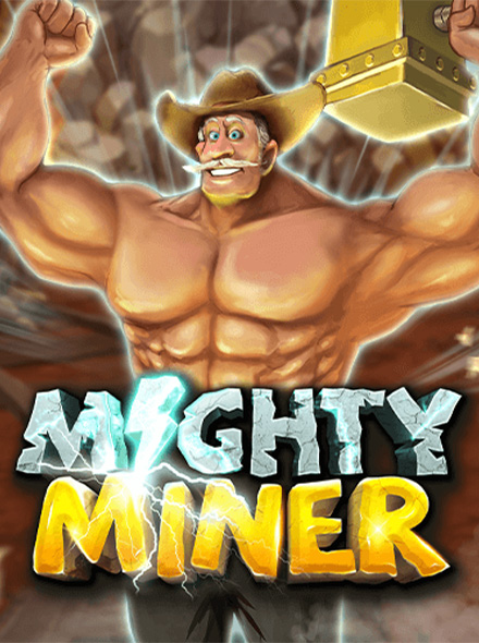 Mighty Miner