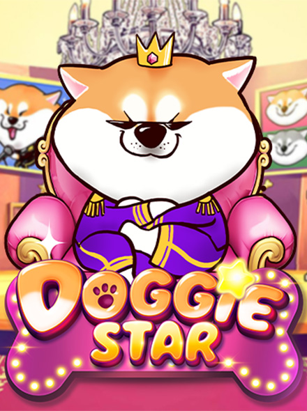 Doggie Star