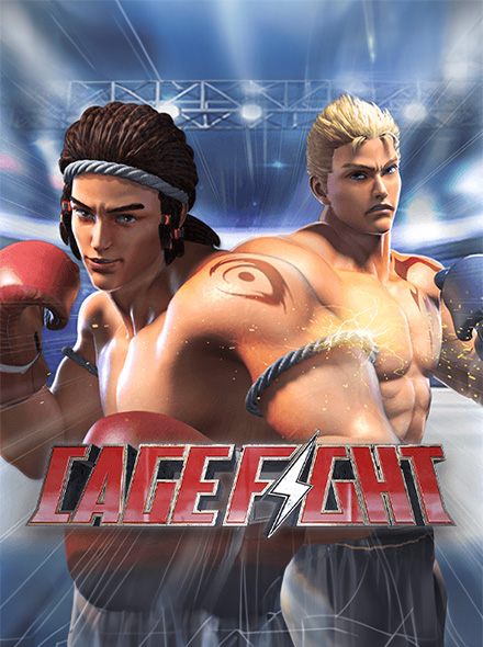 Cage Fight