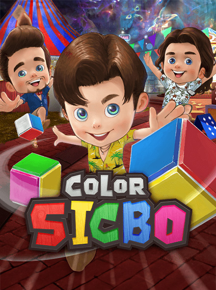 Color SicBo