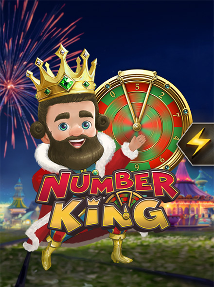 Number King