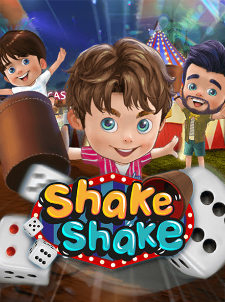 Shake Shake