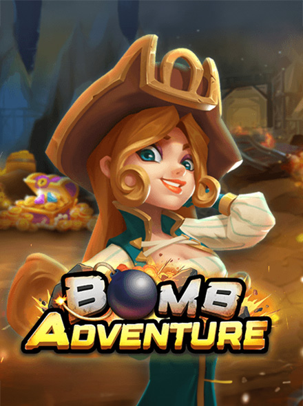 Bomb Adventure