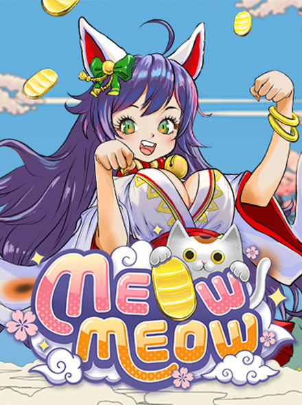 Meow Meow