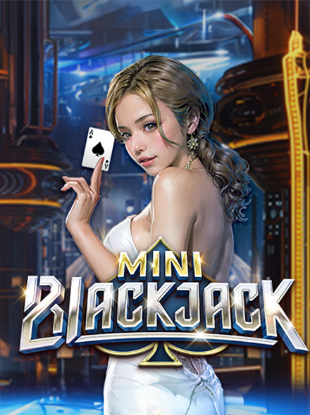 Mini Blackjack