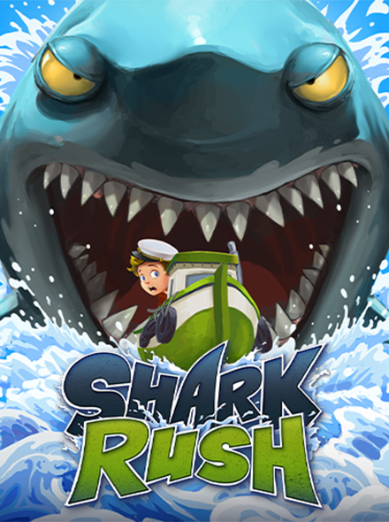 Shark Rush