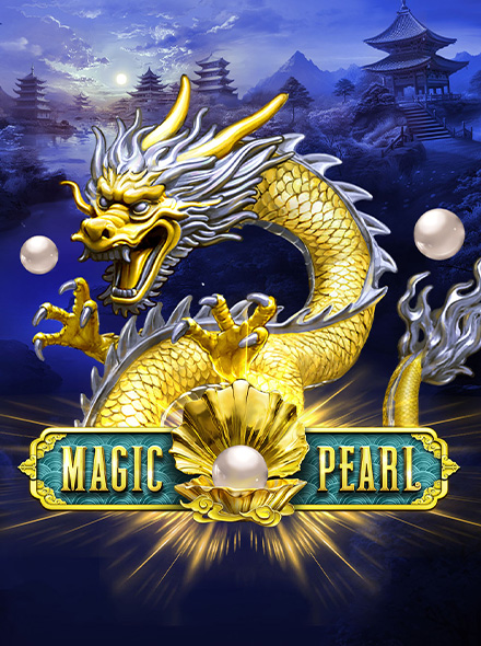 Magic Pearl
