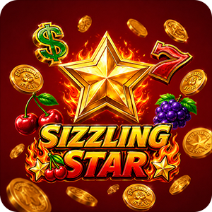Sizzling Star