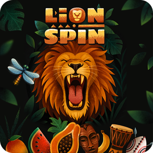 Lion Spin