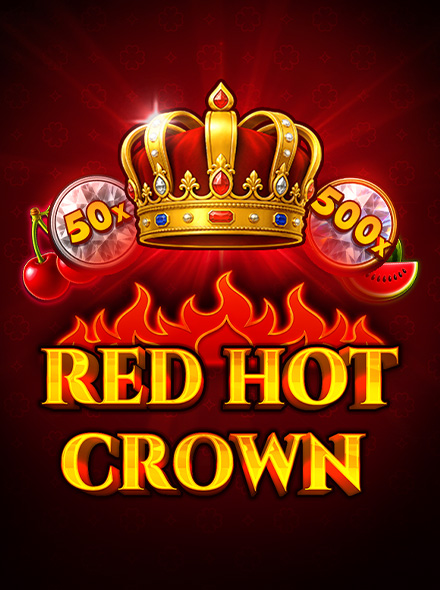 Red Hot Crown