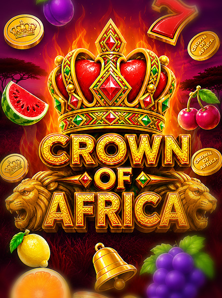 Crown Of Africa
