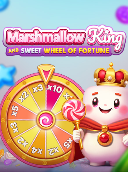 Marshmallow King