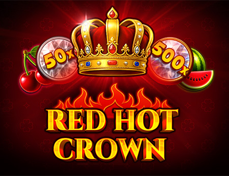 Red Hot Crown