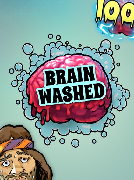 Brainwashed