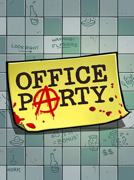 Office Party