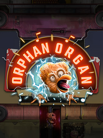 Orphan Organ
