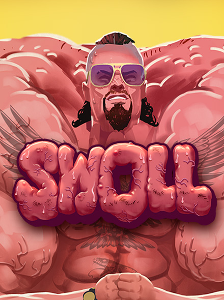 Swoll