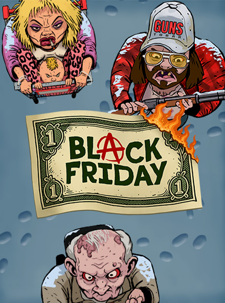 Black Friday