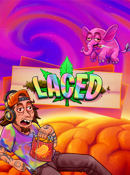 Laced