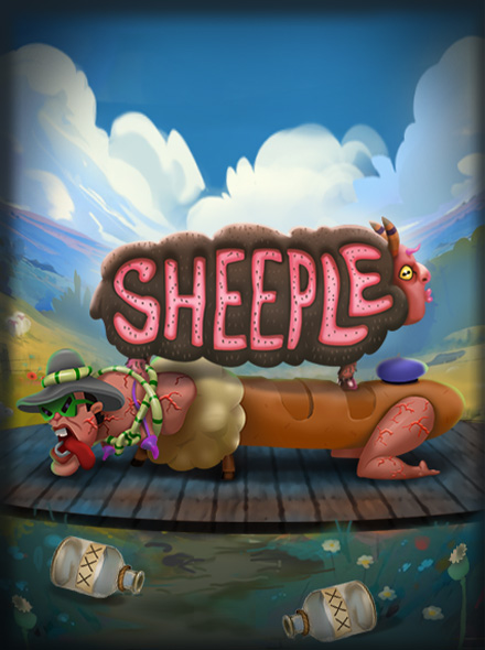 Sheeple