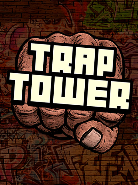 Trap Tower