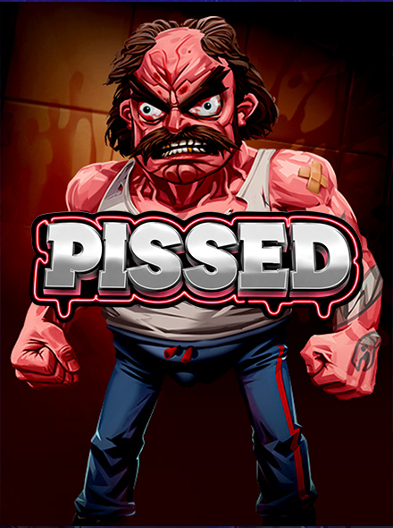 Pissed