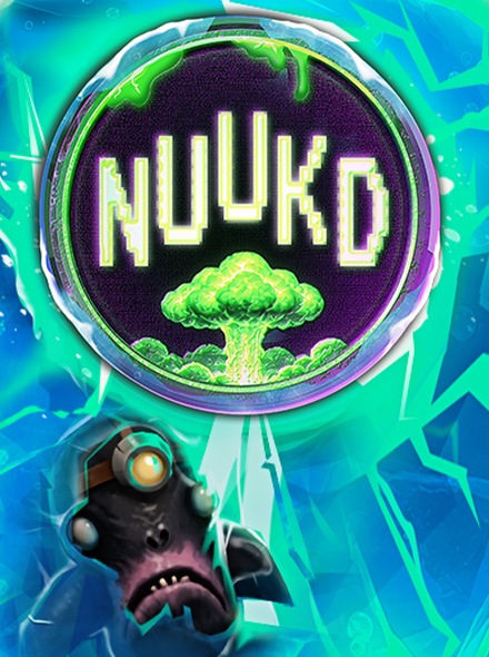 NUUKD
