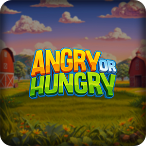 Angry or Hungry