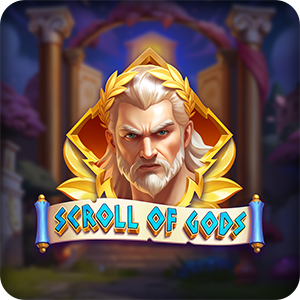 Scroll of Gods