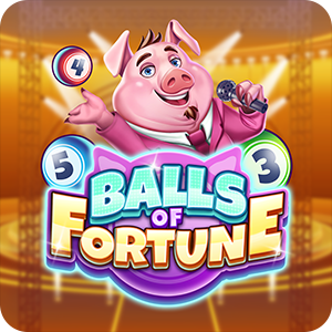 Balls of Fortune