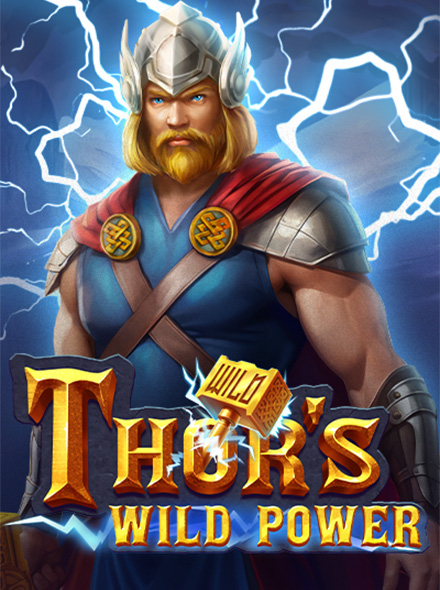 Thor's Wild Power