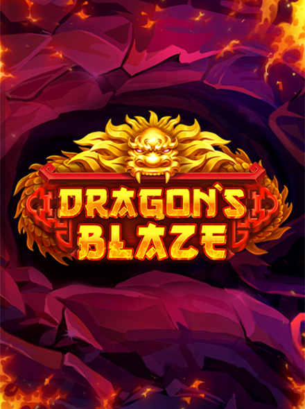 Dragon's Blaze
