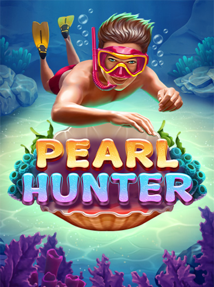 Pearl Hunter
