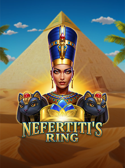Nefertiti's Ring