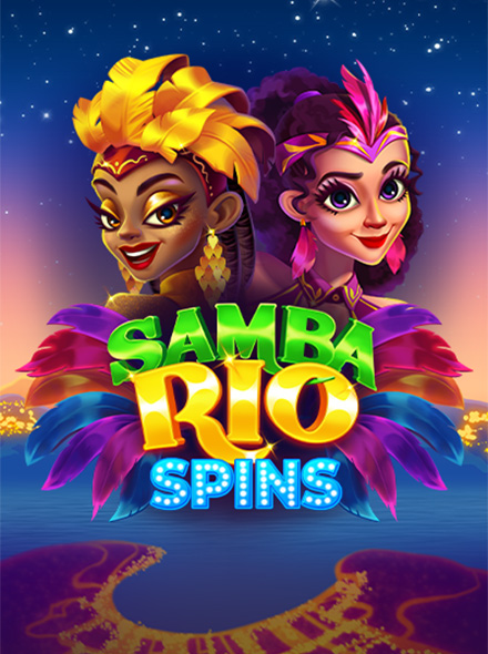 Samba Rio Spins