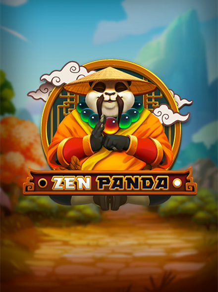 Zen Panda