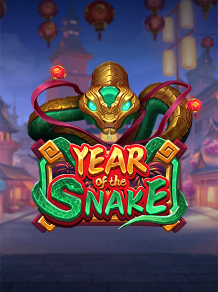 Year of The Snake