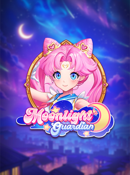 Moonlight Guardian